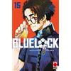 PANINI SPA Blue lock (Vol. 15)