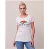 Fruit of the Loom Abbigliamento personalizzate. T shirt donna Fruit Of The Loom - Fruit of the Loom personalizzate o neutre