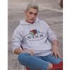Fruit of the Loom Abbigliamento personalizzate. Felpa con cappuccio donna 280 g/m² Fruit of the Loom Vintage - Fruit of the Loom personalizzate o neutre