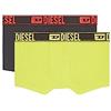 Diesel UMBX-DAMIENTWOPACK Boxers