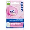 Labello Soft Rosé 4.8 g