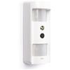 MY NICE MNEXDTTVCCAA Rilevatore DualTech con fotocamera e funzione antiaccecamento da esterno protetto