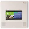MY NICE MNCUTC Centrale wireless con scheda filare e touchscreen integrati