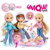 GIOCHI PREZIOSI MYM11000 UNIQUE EYES SCOOTER