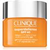 Clinique Superdefense™ SPF 40 Fatigue + 1st Signs of Age Multi Correcting Gel 50 ml