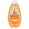 Johnson's® Wash and Bath 500 ml