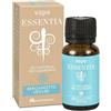 Montefarmaco VAPO ESSENTIA BERGAMOTTO E VETIVER OLIO ESSENZIALE 10 ML