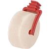 KERBL Lecca-lecca per roditori con impugnatura, sale dell'Himalaya, 80g