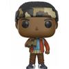 FUNKO POP TV STRANGER THINGS LUCAS VINYL FIGURE NEW!