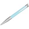 S.T. DUPONT D-INITIAL BP BLUE/CHROME BLU PASTELLO 265279 GARANZIA UFFICIALE