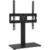 ITB Solution ITB OM07170 Supporto TV a parete 139.7 cm (55") Nero