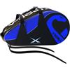 Vibora X Anniversary Padel Racket Bag Blu