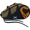 Vibora X Anniversary Padel Racket Bag Arancione