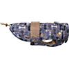 CAMON IMPERMEABILE INTERNO STACCABILE MODELLO DONALD BLUE WOOF TG27 M483/27