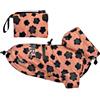 CAMON IMPERMEABILE LEGGERO MODELLO LEOPOLD TG27 M482/27