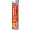 ERGOVIS VITAMINA C 1000MG 20CPR EFFERVESCENTI