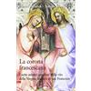ASCOLTARE CELEBRARE VIVERE. SUSSIDI MINI La corona francescana. I sette misteri gaudiosi nella vita della Vergine Maria e di san Francesco