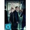 WARNER BROS Person of Interest - Staffel 2