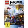 LEONINE LEGO Ninjago - Staffel 3.2