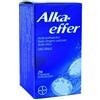 Bayer Alkaeffer Antidolorifico contro Febbre Dolore con Acido Acetilsalicilico, 20 Compresse Effervescenti