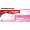 Bayer Gynocanesten Crema per Candida Prurito Bruciore Intimo Perdite Infezioni Vaginali, 30g