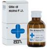 Zeta Farmaceutici Olio di Ricino F.U., 50g
