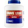 UHU Vinavil Legno Extra barattolo 1kg