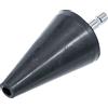 BGS 8098-2 | Cono di gomma per BGS 8098