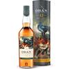 Oban Single Malt Scotch Whisky Aged 12 Years Special Release 2021 70 cl