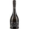 Castello di Gussago La Santissima Franciacorta Brut Blanc de Noirs NobleNoir Bio