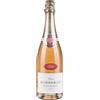 Monogram - Castel Faglia Franciacorta Brut Rosé