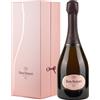 Ruinart Champagne Brut Rosé Dom Ruinart 2007 (con astuccio)