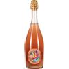 Poggio del Moro Vino Rosato Frizzante Pet Nat