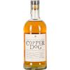 Copper Dog Speyside Blended Malt Scotch Whisky 70 cl