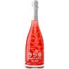 Santero 958 Glam Red
