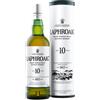 Laphroaig Islay Single Malt Scotch Whisky Aged 10 Years (con astuccio) 70 cl