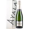 Ayala Champagne Brut Nature Ayala (Astucciato)