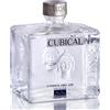 Bodegas Williams & Humbert London Dry Gin Cubical Premium 70 cl