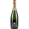 Paul Clouet Champagne Brut Grand Cru Blanc de Noirs Bouzy 2012