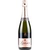 Lanson Champagne Brut Rosé