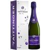 Taittinger Champagne Sec Nocturne (Astuccio)
