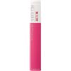 Maybelline Super Stay Matte Ink 30 Romantic