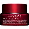 CLARINS MULTI INTENSIVE NUIT PS 50 ML