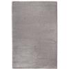 andiamo Tappeto Shaggy, Morbido, per Soggiorno, Tinta Unita, Beige, 50 x 80 cm, Disponibile in Altri Colori e Misure