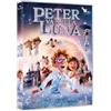 Plaion Peter va sulla luna