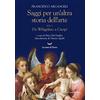 La nave di Teseo Saggi per un'altra storia dell'arte. Da Wiligelmo a Crespi (Vol. 1)