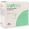 Farmigea Vertase 30stick Orosolubili