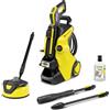 Karcher K5 Power Control Home - Idropulitrice con lavasuperfici T 5 - 145 bar - 500 lt/h