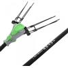 EGO Lotus - Abbacchiatore - 56V - SENZA BATTERIE E CARICABATTERIE