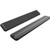 MO-EL Hot-Top Dimmer - Pannello Riscaldante Infrarossi - Potenza Regolabile - 9818D - Nero - 1,8 kW